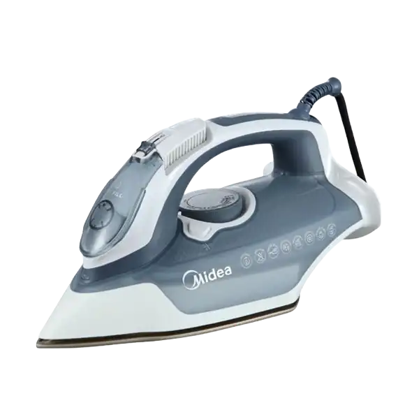 Midea 3100W steam iron YPJ26A1W